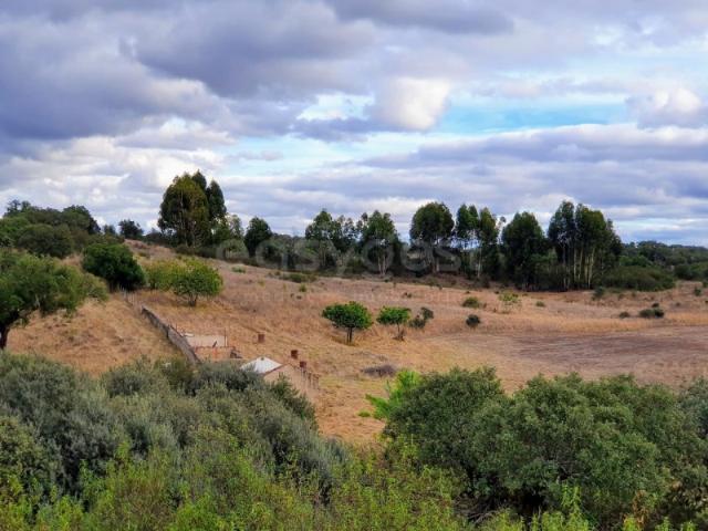 Quinta venda em Gavião, Portalegre
