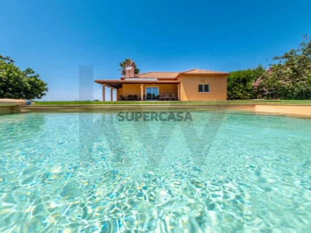 Casa venda em Cercal, Santiago Do Cacém