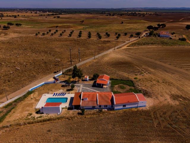 Vivenda venda em Bairro do Império, Ferreira do Alentejo