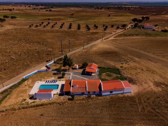 Casa venda em Bairro do Império, Ferreira do Alentejo