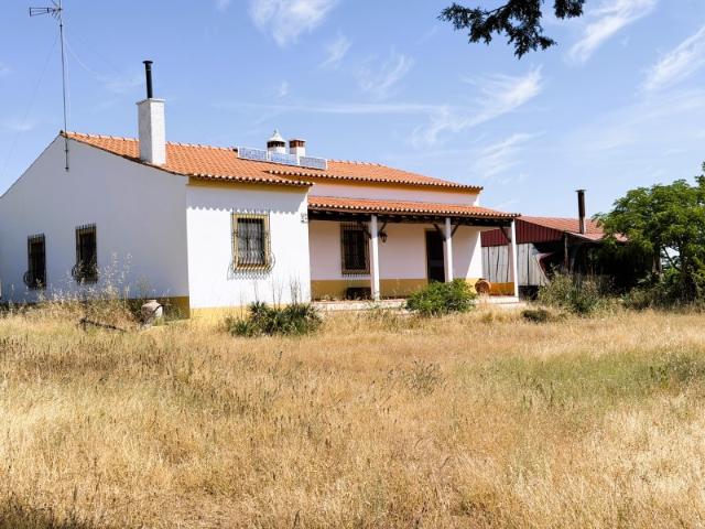 Quinta venda em Serpa, Beja