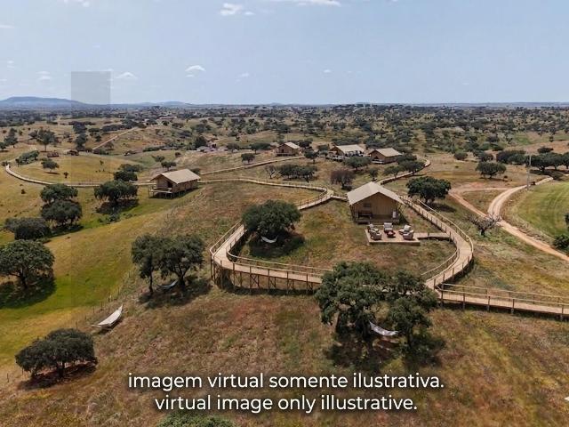 Quinta venda em Alcaria Ruiva, Beja