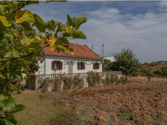 Casa venda em Cercal, Santiago Do Cacém