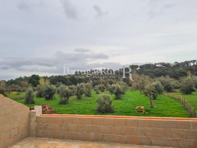 Quinta venda em Bairro Zeca Afonso, Cercal