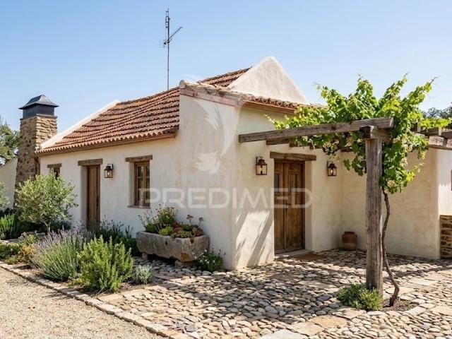 Quinta venda em Coruche, Santarém