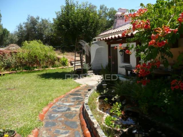 Quinta venda em Odemira, Beja