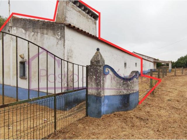 Quinta venda em Estremoz, Évora