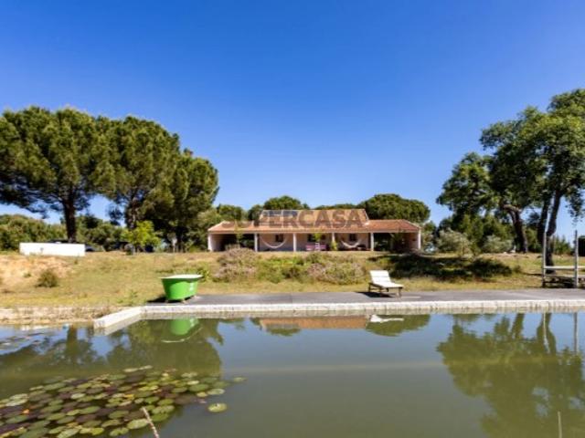 Casa venda em Montemor-o-novo