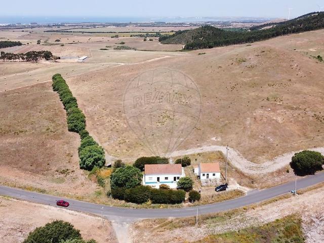 Vivenda venda em Sines, Setúbal