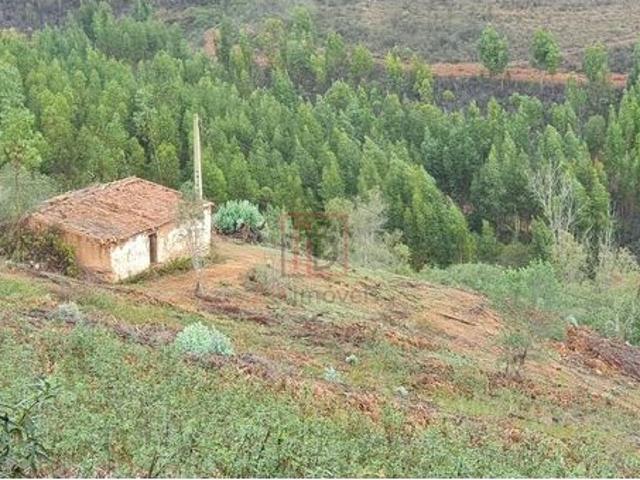 Quinta venda em Odemira, Beja