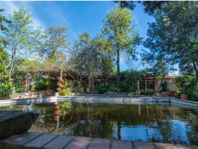 Quinta venda em Vila Verde de Ficalho, Serpa