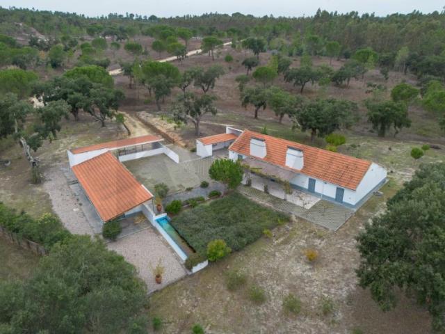 Quinta venda em Montemor-o-novo, Évora