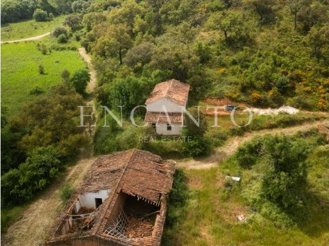 Vivenda venda em Boavista dos Pinheiros, Odemira