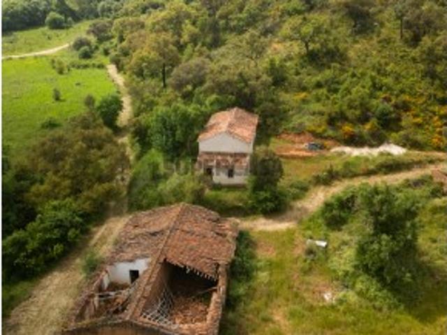 Casa venda em Boavista dos Pinheiros, Odemira