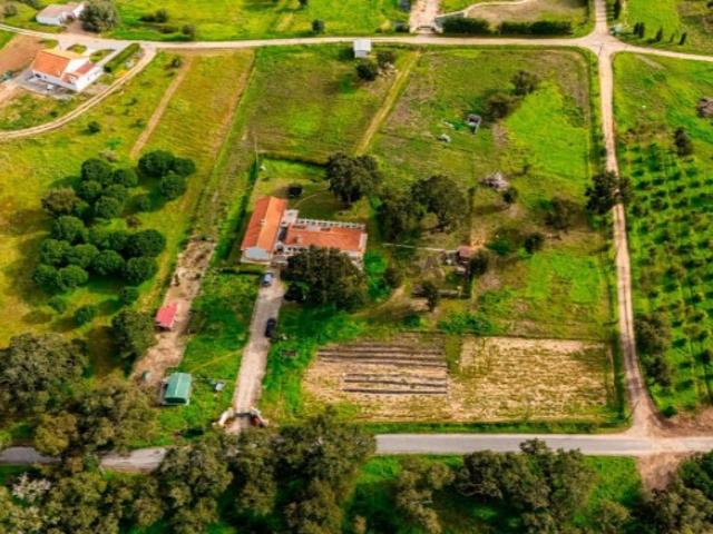 Casa venda em Foros da Queimada, Santiago do Cacém