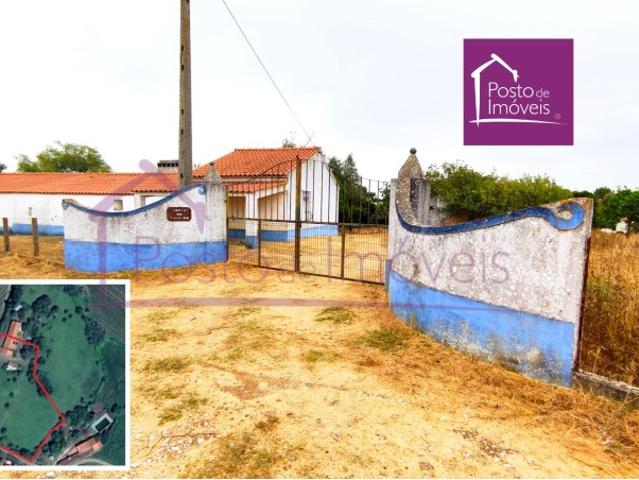 Quinta venda em Estremoz, Évora