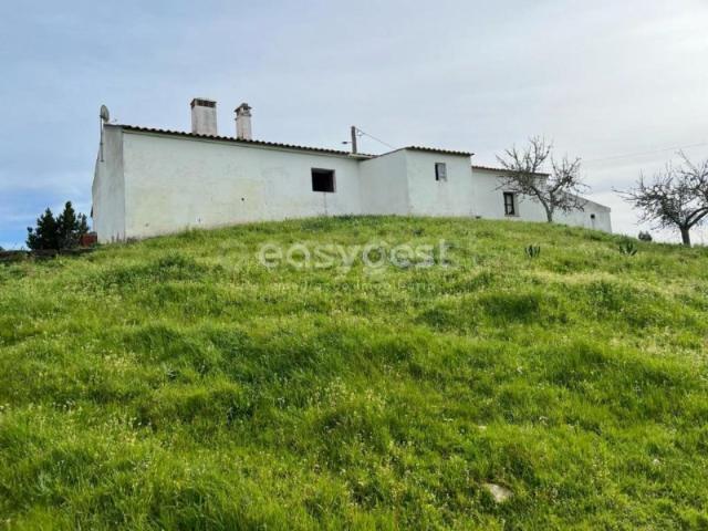 Quinta venda em Odemira, Beja
