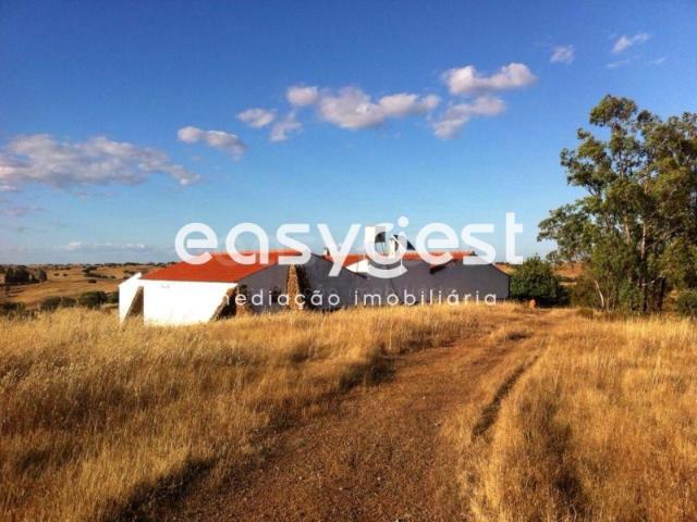 Quinta venda em Santana De Cambas, Beja