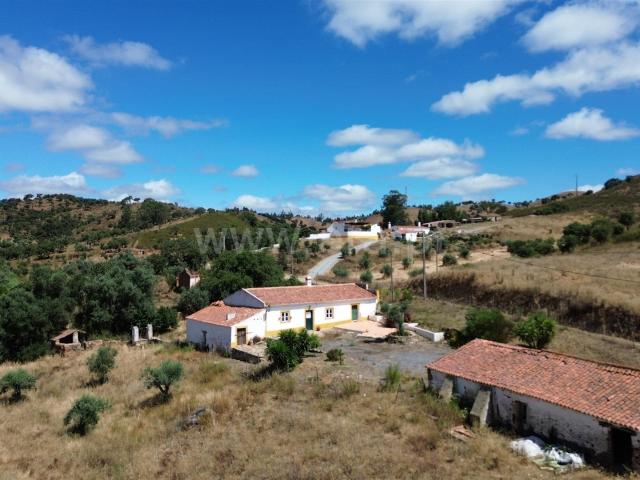 Vivenda venda em Ourique, Beja