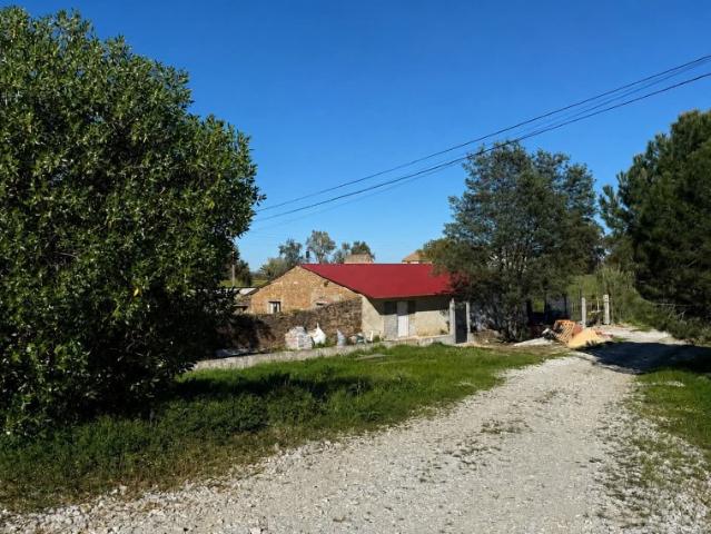 Terreno venda em Santiago Do Cacém, Setúbal