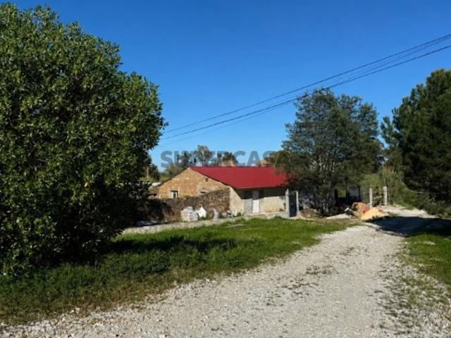 Terreno venda em Santiago Do Cacém, Setúbal