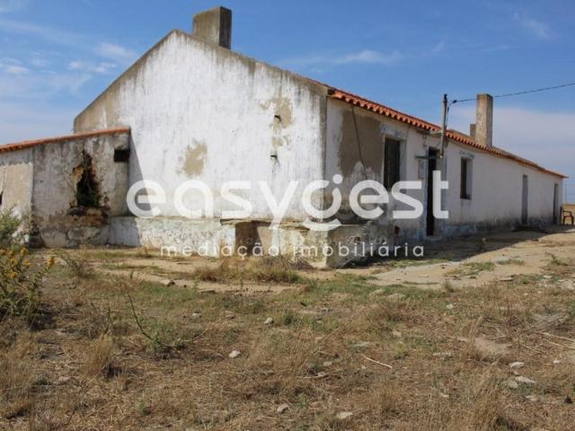 Quinta venda em Sines, Setúbal