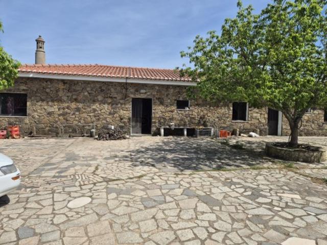 Casa venda em Almodôvar, Beja