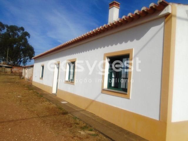 Quinta venda em Serpa (Salvador e Santa Maria), Serpa