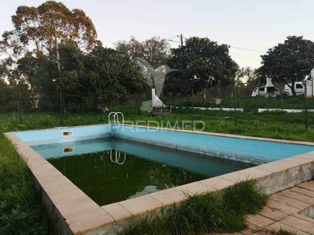 Casa venda em Santiago Do Cacém, Setúbal