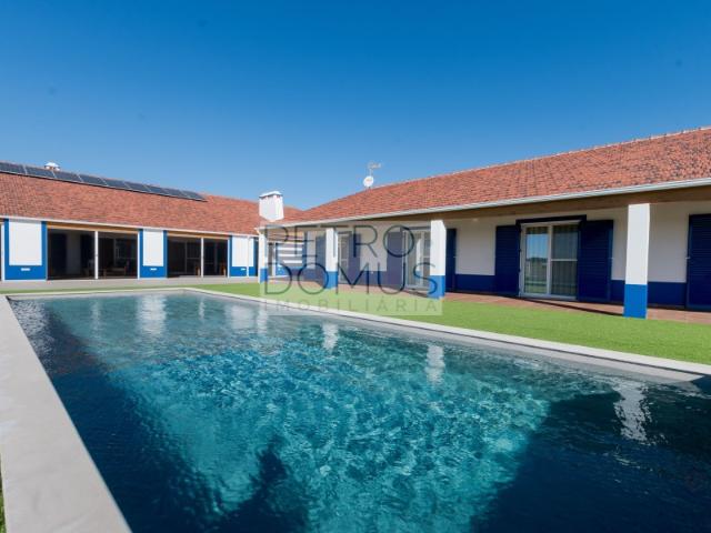 Quinta venda em Nisa, Portalegre