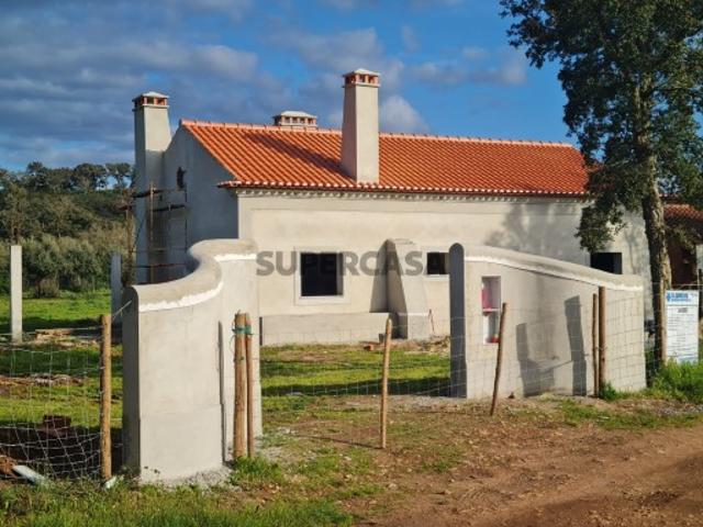 Casa venda em Santiago Do Cacém, Setúbal