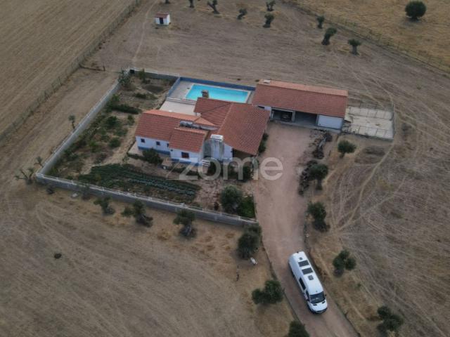 Casa venda em Arraiolos, Évora