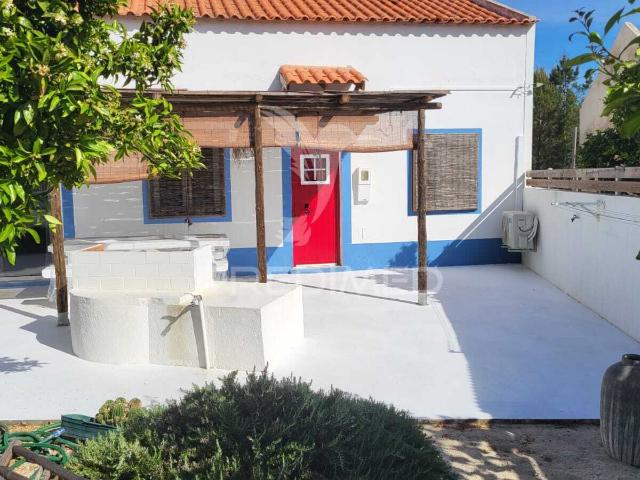 Quinta alugar em Grândola, Setúbal