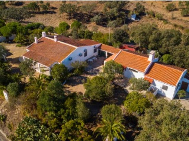 Casa venda em Almodôvar, Beja