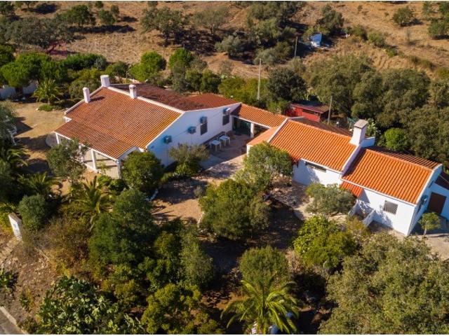 Quinta venda em Almodôvar, Beja