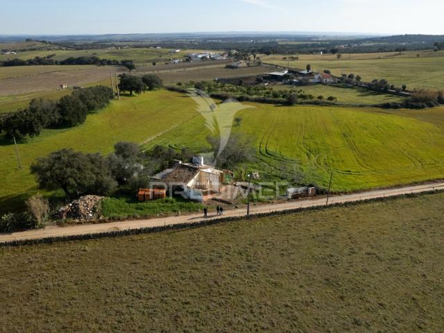 Quinta venda em Estremoz, Bairro dos Abibes