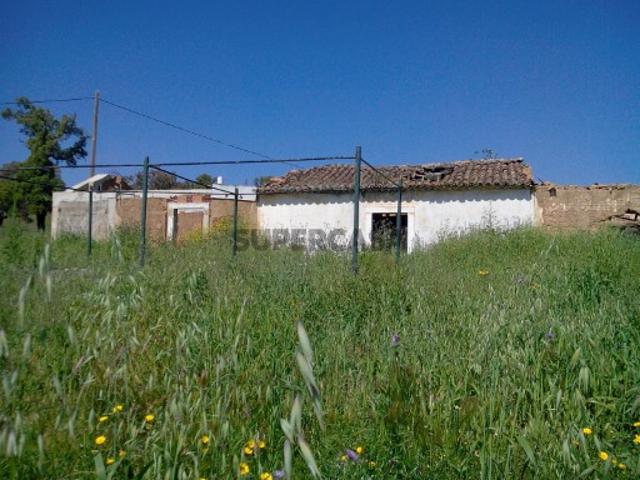 Casa venda em Cercal, Santiago Do Cacém