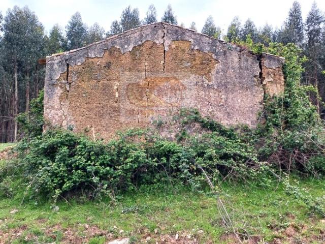 Terreno venda em Vale de Água, Santiago Do Cacém