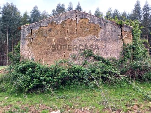 Terreno venda em Vale de Água, Santiago Do Cacém