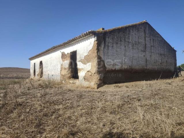 Quinta venda em Aljustrel, Beja