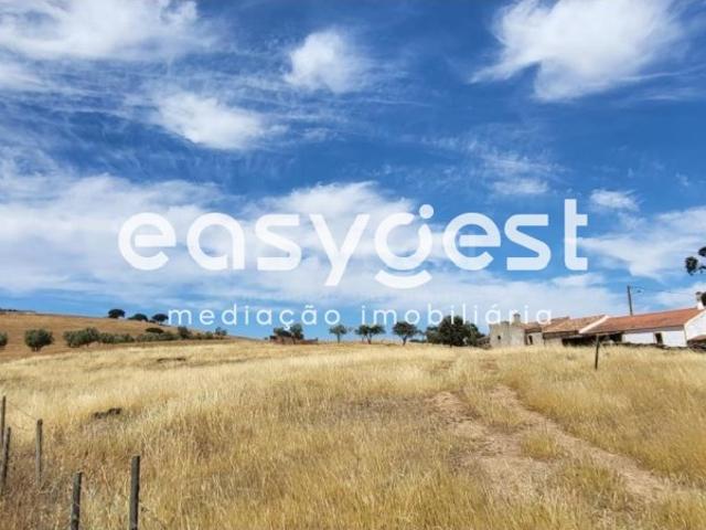 Quinta venda em Ourique, Beja