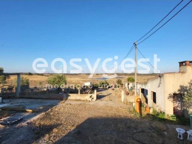 Quinta venda em Ourique, Beja