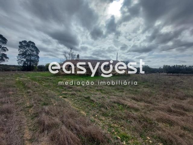 Quinta venda em Ourique, Beja