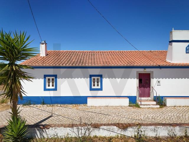 Vivenda venda em Valinho, Santiago Do Cacém