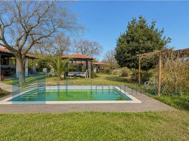 Quinta venda em Boavista dos Pinheiros, Odemira