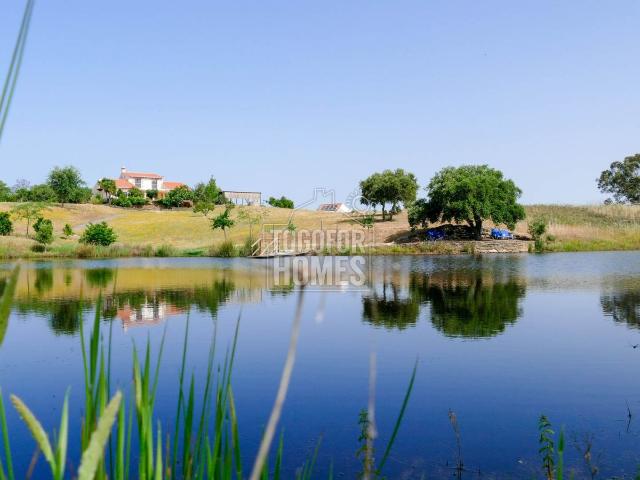 Casa venda em Ourique, Beja