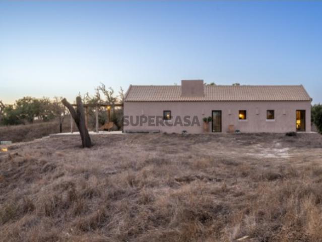 Casa venda em Valinho, Santiago Do Cacém