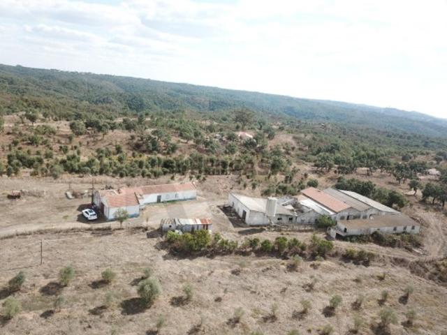 Terreno venda em Santiago Do Cacém, Setúbal