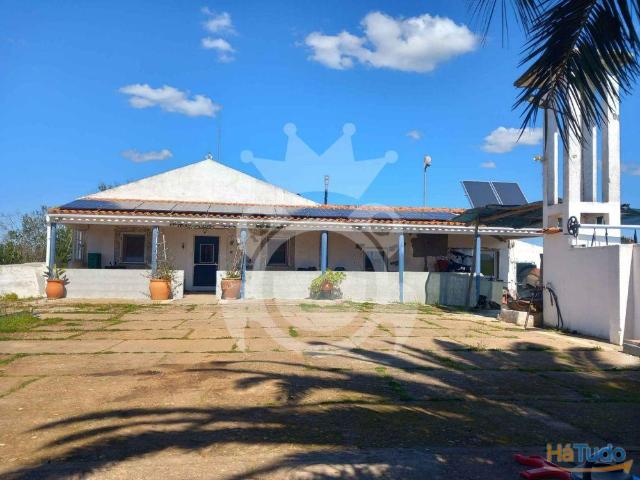 Quinta venda em Serpa, Beja
