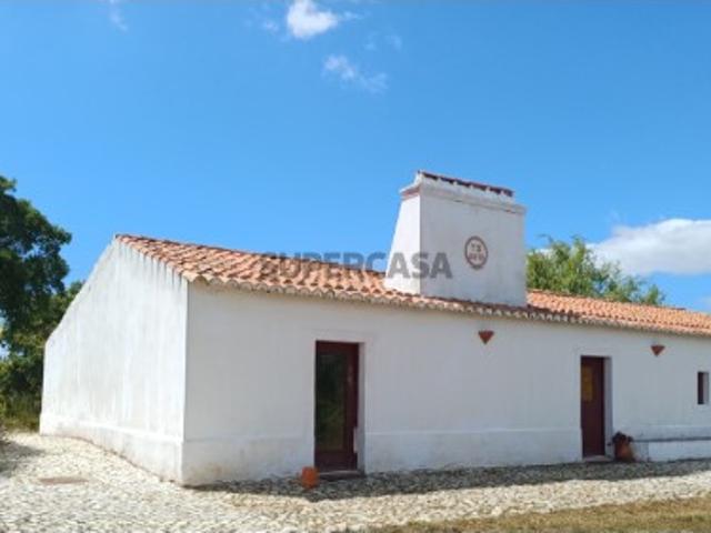 Casa venda em Valinho, Santiago Do Cacém
